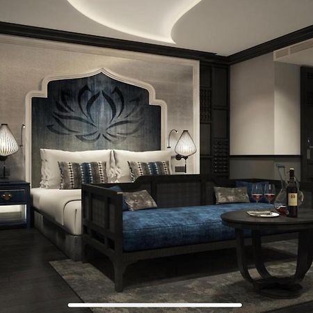 Hotel Madeline Cruises Ha Long Exterior foto