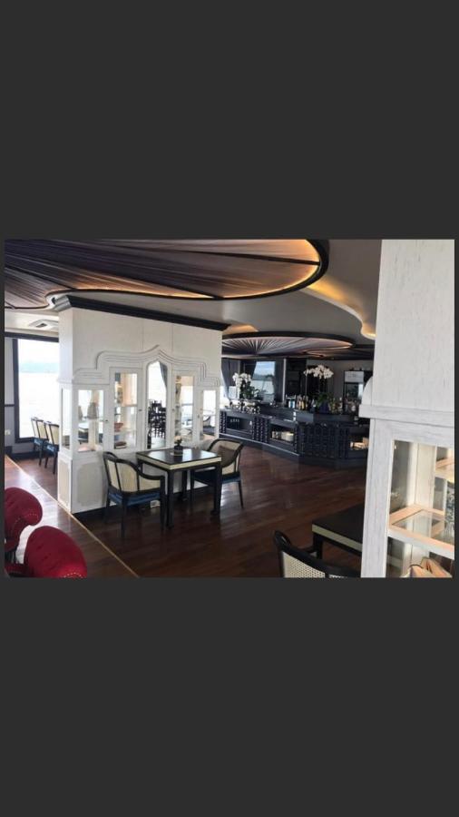 Hotel Madeline Cruises Ha Long Exterior foto